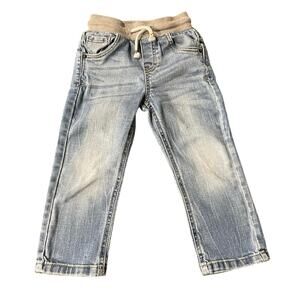 Cat & Jack 3T Boys Straight Jeans